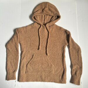 FCT with Love Fleece Hoodie with Kangaroo Pocket Size Small